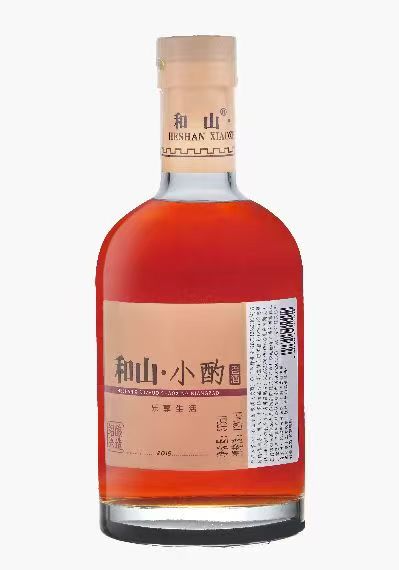 宁波酒